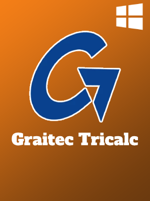 Graitec Tricalc Full Mega Gratis MediaFire