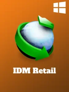IDM Retail 2025 Español Full Gratuito [Mega] ✅