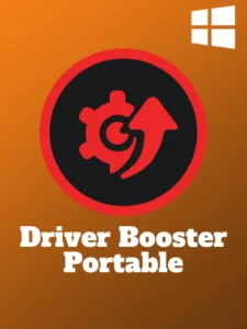 Driver Booster Pro Portable Full Mega Gratis MediaFire