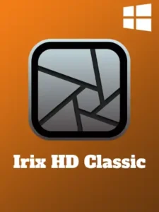 Irix HDR Classic Pro Full Mega Gratis Mediafire