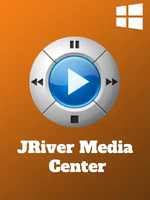 JRiver Media Center 2025 Español Full Gratuito [Mega] ✅