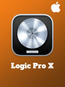 Logic Pro X Mac 2024 Full Gratis