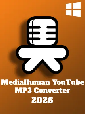 MediaHuman YouTube to MP3 Converter 2026 Full
