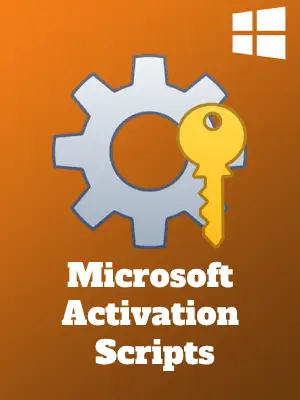 Microsoft Activation Scripts 2025 Español Full Gratuito [Mega] ✅