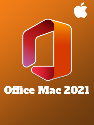 Microsoft Office Mac 2021 Español Full Gratuito