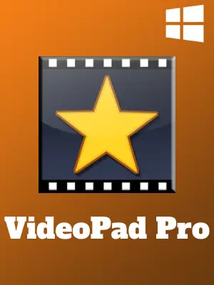 NCH VideoPad Pro Full Mega Gratis Mediafire