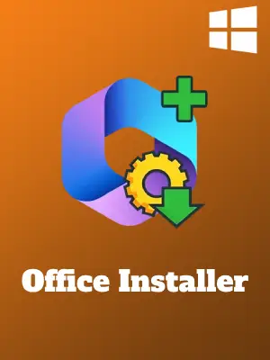 Office Installer Plus 2025 Español Full Gratuito [Mega] ✅