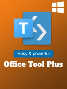 Office Tool Plus Full Mega Gratis MediaFire