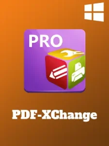 PDF-XChange Pro 2025 Español Full Gratuito [Mega] ✅