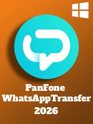 PanFone WhatsApp Transfer 2026 Full