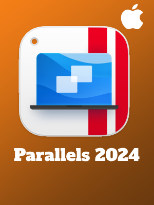 Parallels Desktop Mac 2024 Full Gratis