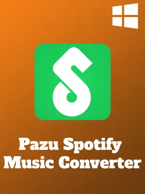 Pazu Spotify Music Converter 2025 Español Full Gratuito [Mega] ✅