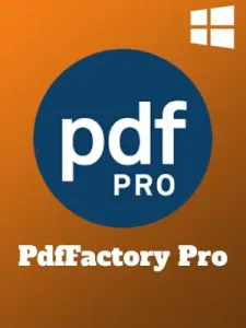 PdfFactory Pro 2025 Español Full Gratuito [Mega] ✅
