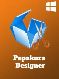 Pepakura Designer 2025 Español Full Gratuito [Mega] ✅