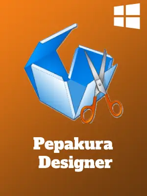 Pepakura Designer 2025 Español Full Gratuito [Mega] ✅
