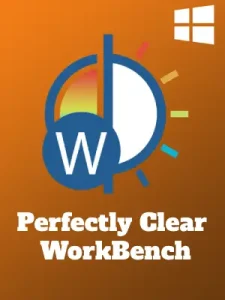 Perfectly Clear WorkBench 2025 Español Full Gratuito [Mega] ✅