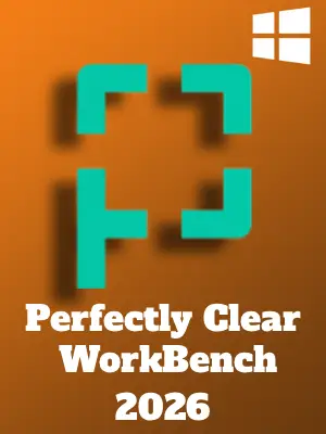Perfectly Clear WorkBench 2026 Full
