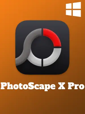 PhotoScape X Pro Full Mega Gratis Mediafire