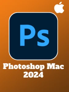 Photoshop Mac 2024 Full Gratis