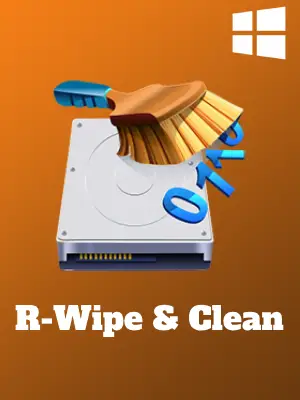 R-Wipe & Clean 2025 Español Full Gratuito [Mega] ✅