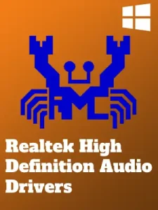 Realtek High Definition Audio Drivers 2025 Español Full Gratuito [Mega] ✅