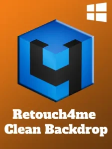 Retouch4me Clean Backdrop Full Mega Gratis Mediafire