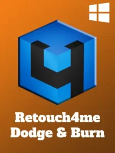 Retouch4me Dodge & Burn Full Mega Gratis Mediafire