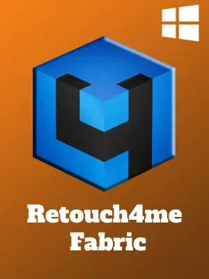 Retouch4me Fabric Full Mega Gratis Mediafire