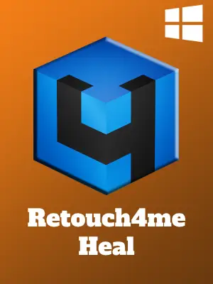 Retouch4me Heal Full Mega Gratis Mediafire