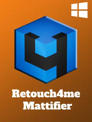 Retouch4me Mattifier Full Mega Gratis Mediafire