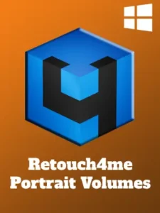 Retouch4me Portrait Volumes Full Mega Gratis Mediafire