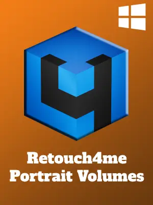 Retouch4me Portrait Volumes Full Mega Gratis Mediafire