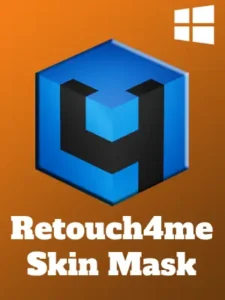 Retouch4me Skin Mask Full Mega Gratis Medafire