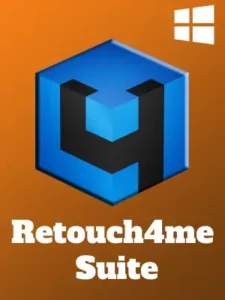 Retouch4me Suite Full Mega Gratis Mediafire
