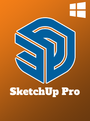 SketchUp Pro 2024 Full Gratis