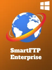 SmartFTP Enterprise 2025 Español Full Gratuito [Mega] ✅