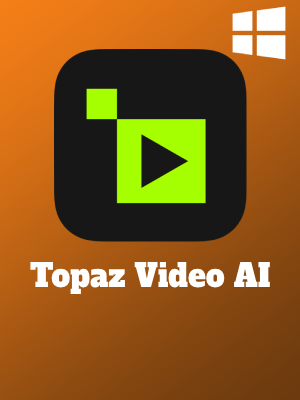 Topaz Video AI Full Mega Gratis MediaFire
