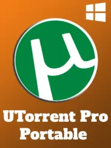 UTorrent Pro Portable Full Mega Gratis Mediafire