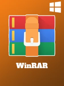 WinRAR 2024 Full Gratis