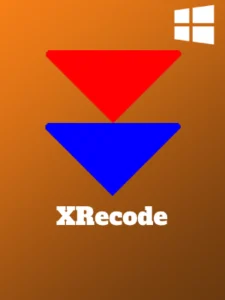 XRecode Full Mega Gratis MediaFire