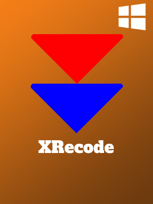 XRecode Full Mega Gratis MediaFire