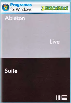 Ableton Live 12 Suite Mac 2024 Español Full Gratuito [Mega] ✅