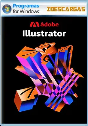Adobe Illustrator CC 2024 Español Full Gratuito [Mega] ✅