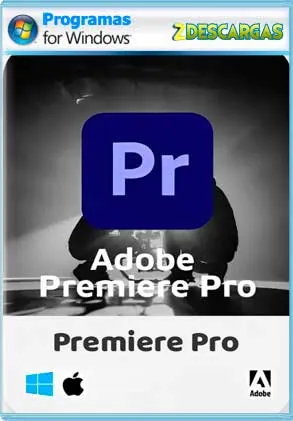 Adobe Premiere Pro 2025 Español Full Gratuito [Mega] ✅