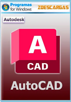 Autodesk AutoCAD 2024 Español Full Gratuito [Mega] ✅