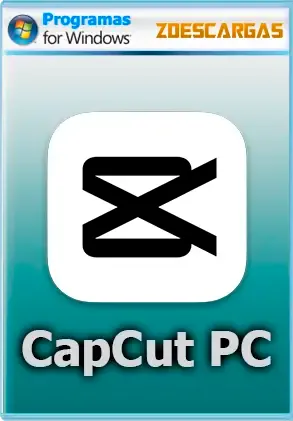 CapCut 2024 Español Full Gratuito [Mega] ✅
