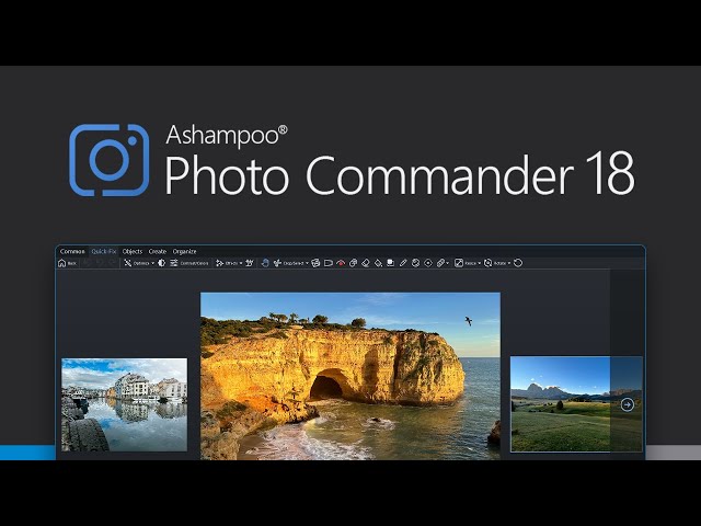 Ashampoo Photo Commander 2025