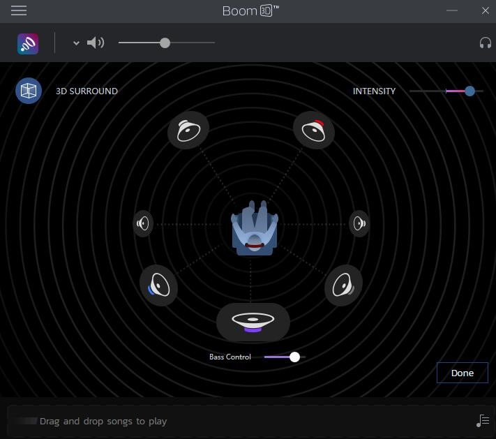 Boom 3D 2025 v2.0.0