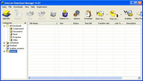 Internet Download Manager Retail 2025