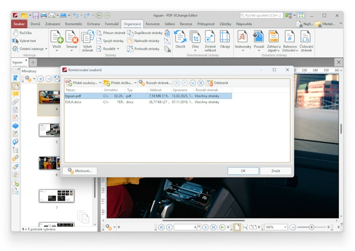 PDF-XChange Editor Plus 2025